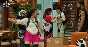 Bigg Boss 19 24th September 2025