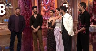Bigg Boss 19 28th September 2025