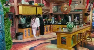 Bigg Boss 19 29th September 2025