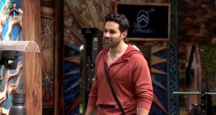 Bigg Boss 19 10th October 2025