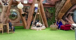 Bigg Boss 19 13th October 2025
