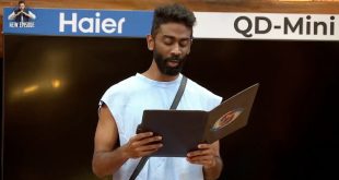 Bigg Boss 19 15th October 2025