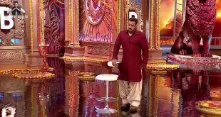 Bigg Boss 19 18th October 2025