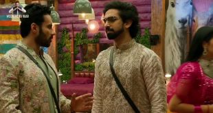 Bigg Boss 19 19th October 2025