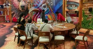 Bigg Boss 19 1st October 2025