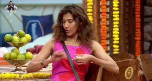 Bigg Boss 19 20th October 2025