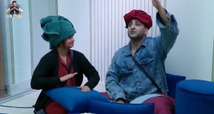 Bigg Boss 19 21st October 2025