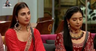 Bigg Boss 19 25th October 2025