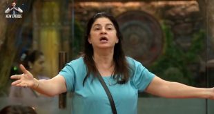 Bigg Boss 19 28th October 2025
