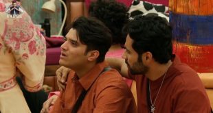 Bigg Boss 19 29th October 2025