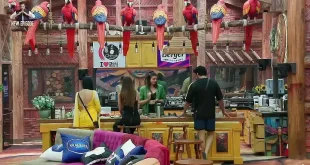 Bigg Boss 19 31st October 2025