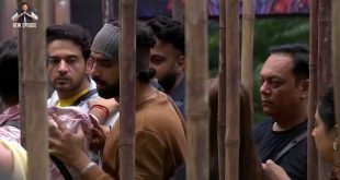 Bigg Boss 19 3rd October 2025