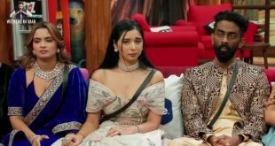 Bigg Boss 19 4th October 2025