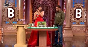 Bigg Boss 19 5th October 2025