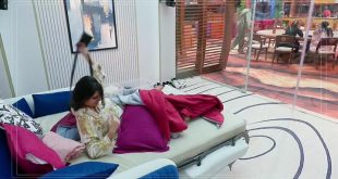Bigg Boss 19 6th October 2025