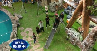 Bigg Boss 19 7th October 2025