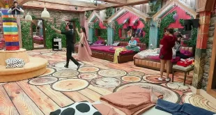 Bigg Boss 19 8th October 2025