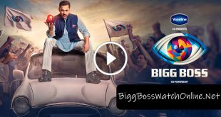 Bigg Boss Season 19