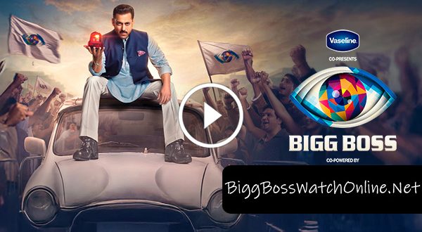 Bigg Boss Season 19