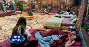 Bigg Boss 19 10th November 2025
