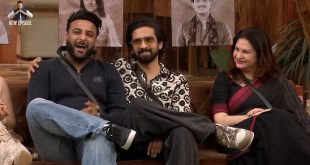 Bigg Boss 19 12th November 2025