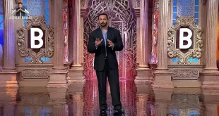 Bigg Boss 19 15th November 2025