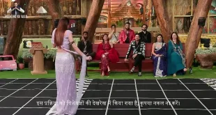 Bigg Boss 19 16th November 2025