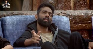 Bigg Boss 19 17th November 2025