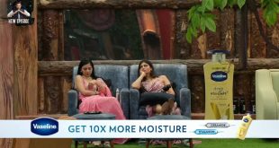 Bigg Boss 19 18th November 2025