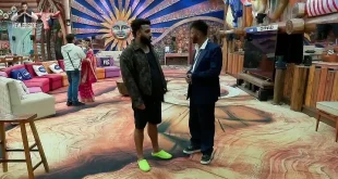 Bigg Boss 19 21st November 2025