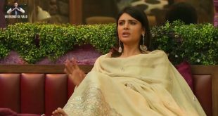 Bigg Boss 19 22nd November 2025
