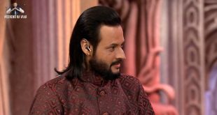 Bigg Boss 19 23rd November 2025