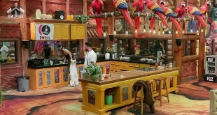 Bigg Boss 19 25th November 2025