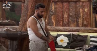 Bigg Boss 19 26th November 2025