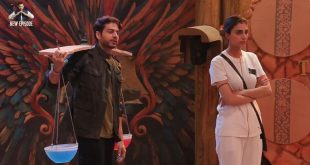Bigg Boss 19 27th November 2025
