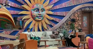 Bigg Boss 19 28th November 2025