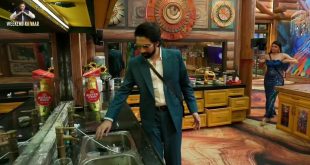 Bigg Boss 19 29th November 2025