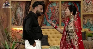 Bigg Boss 19 30th November 2025