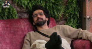 Bigg Boss 19 3rd November 2025