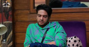 Bigg Boss 19 4th November 2025