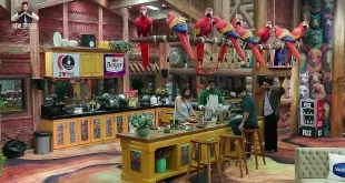 Bigg Boss 19 5th November 2025