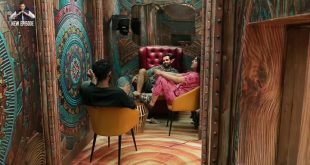 Bigg Boss 19 7th November 2025