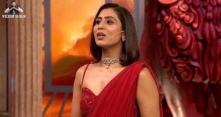 Bigg Boss 19 9th November 2025