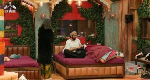 Bigg Boss 19 2nd December 2025