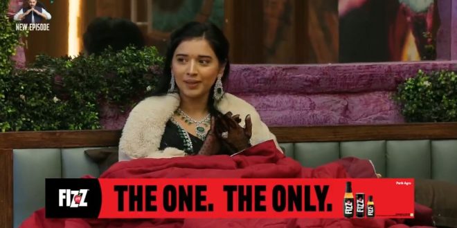 Bigg Boss 19 5th December 2025