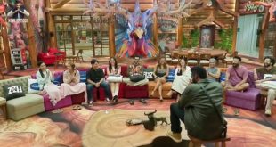 Bigg Boss 19 6th December 2025