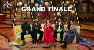 Bigg Boss 19 7th December 2025