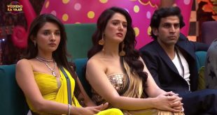 Bigg Boss Season 20 12th September 2026
