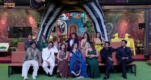 Bigg Boss Season 20 13th September 2026