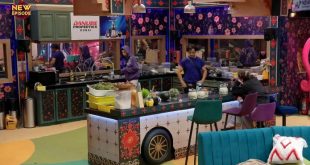 Bigg Boss Season 20 15th September 2026